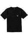 Diamond Haze Organic Blend Ss Pkt Tee
