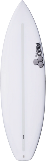 Dumpster Diver 2 - Spine-Tek EPS