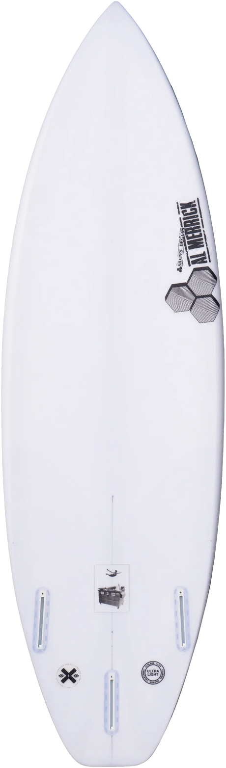 Dumpster Diver 2 - Spine-Tek EPS