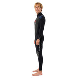 Adrenalin Ballistic Batwing 5/4mm Steamer Wetsuit