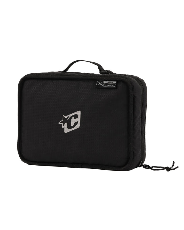 Travel Surf Kit Black