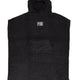 Thorn Poncho Black