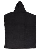 Thorn Poncho Black lifestyle