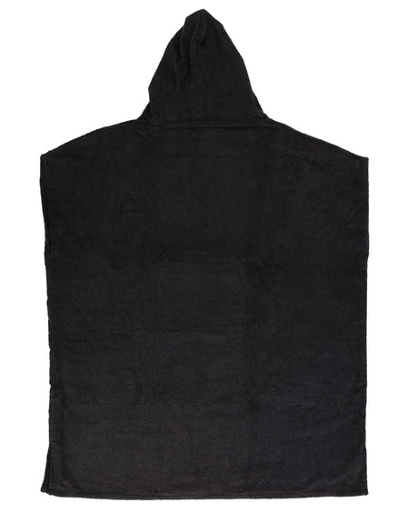 Thorn Poncho Black lifestyle