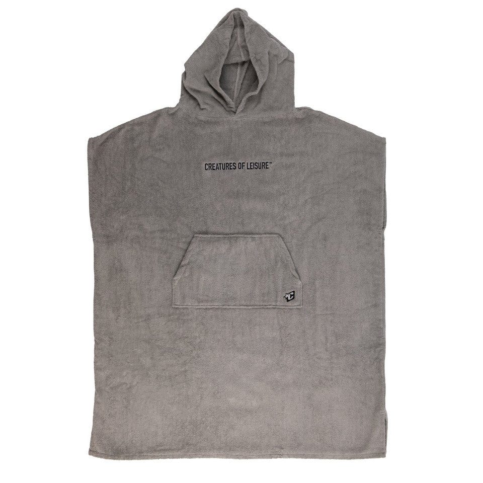 Icon Poncho