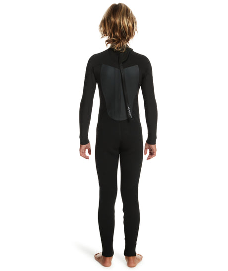 Boys 8-16 3/2mm Prologue Back Zip Wetsuit