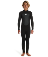 Boys 8-16 3/2mm Prologue Back Zip Wetsuit