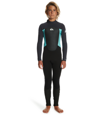 Boys 8-16 3/2mm Prologue Back Zip Wetsuit