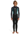 Boys 8-16 3/2mm Prologue Back Zip Wetsuit