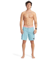 Mens Original Arch 18" Boardshorts