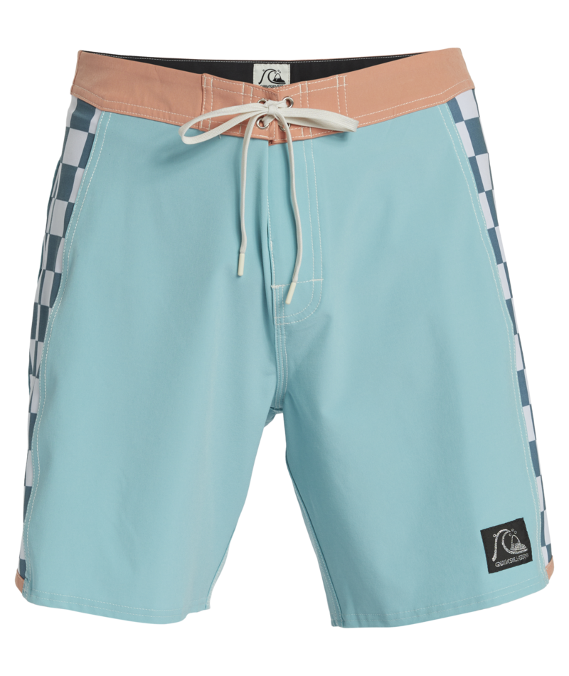 Mens Original Arch 18" Boardshorts