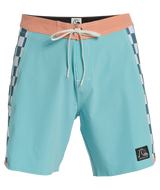 Mens Original Arch 18" Boardshorts