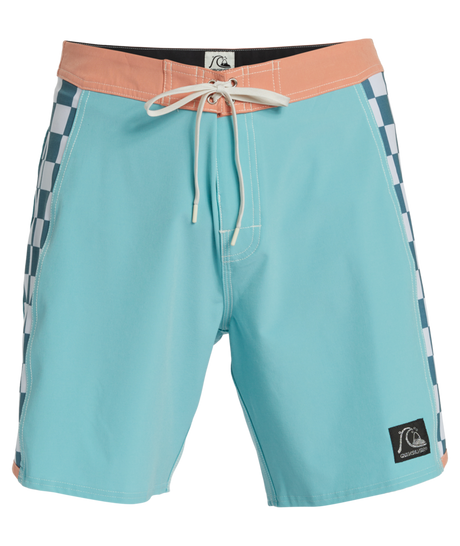 Mens Original Arch 18" Boardshorts