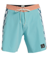 Mens Original Arch 18" Boardshorts