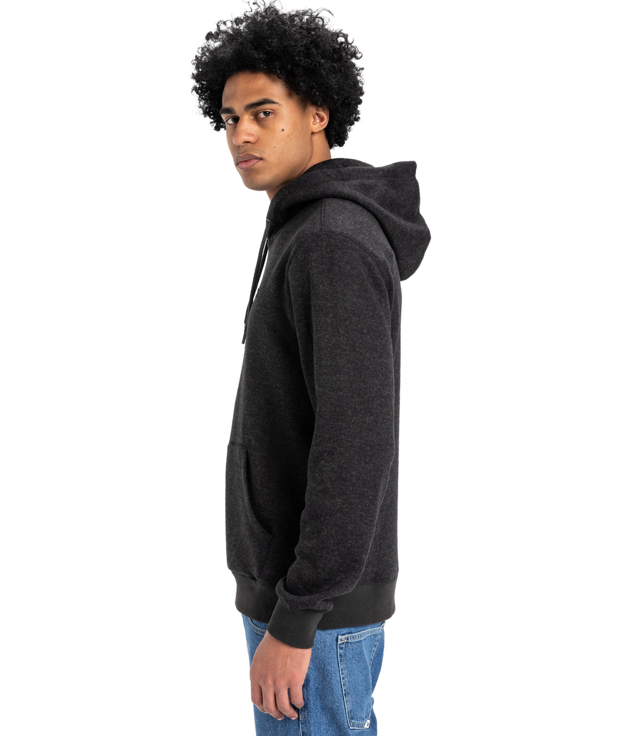 Mens Keller Hoodie