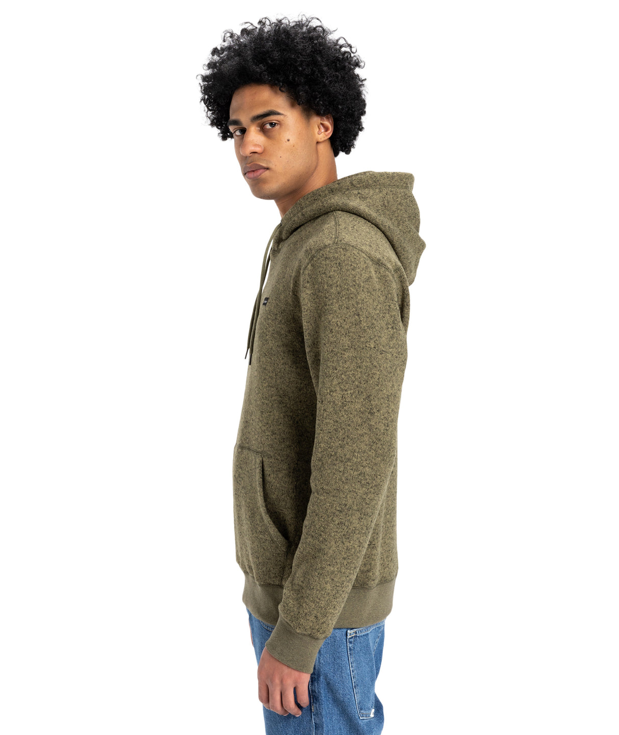 Mens Keller Hoodie