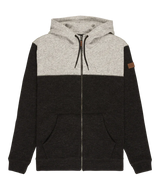 Keller Block Zip