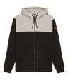 Keller Block Zip