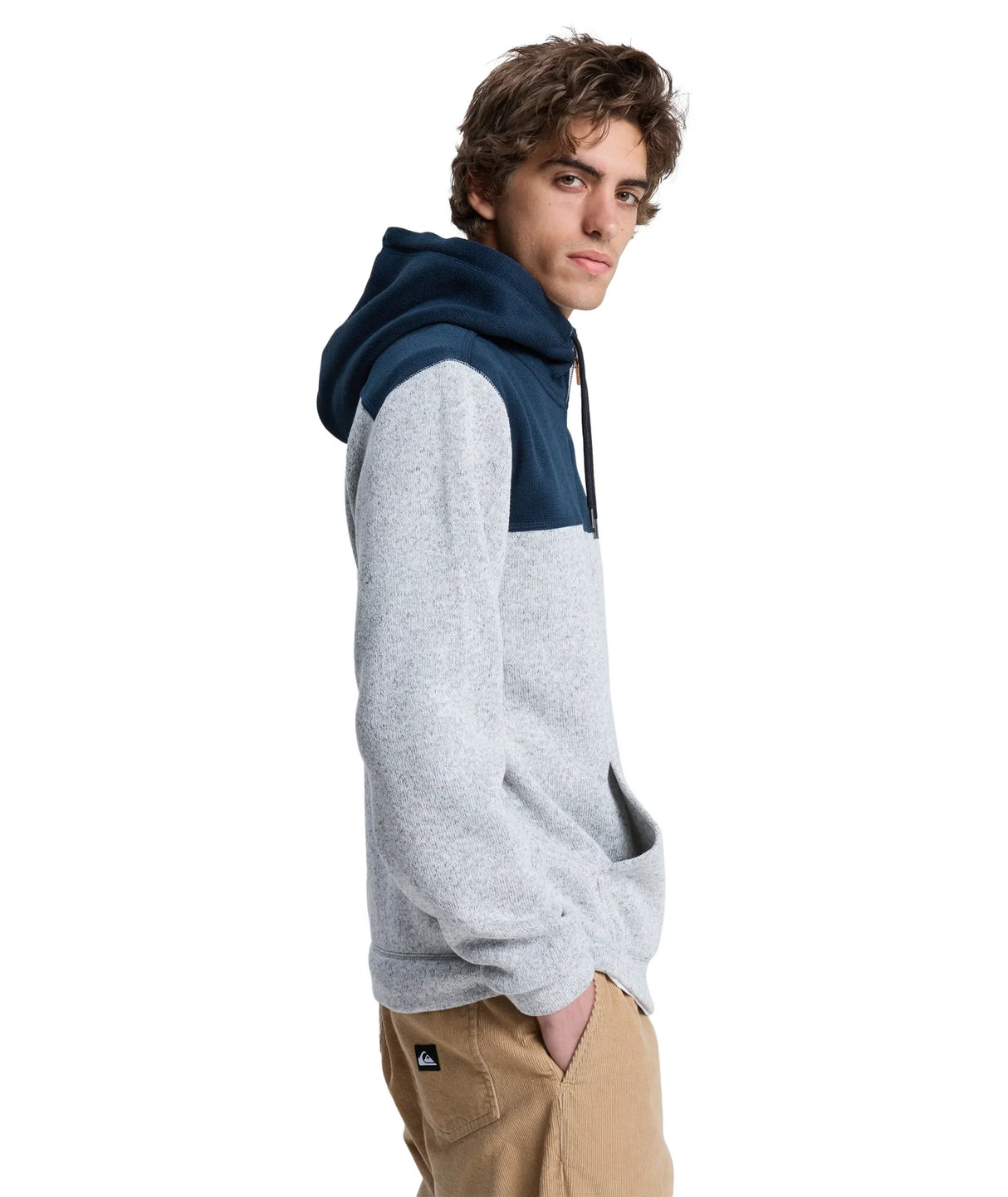 Keller Block Zip