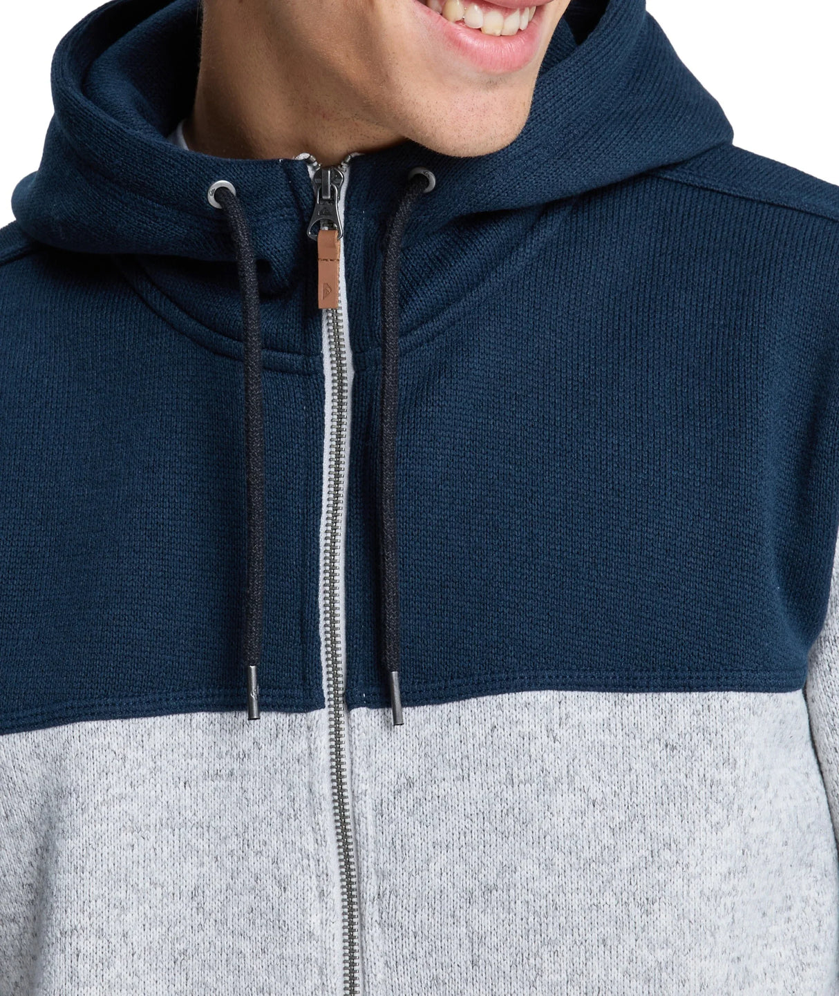 Keller Block Zip