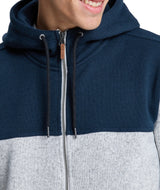 Keller Block Zip