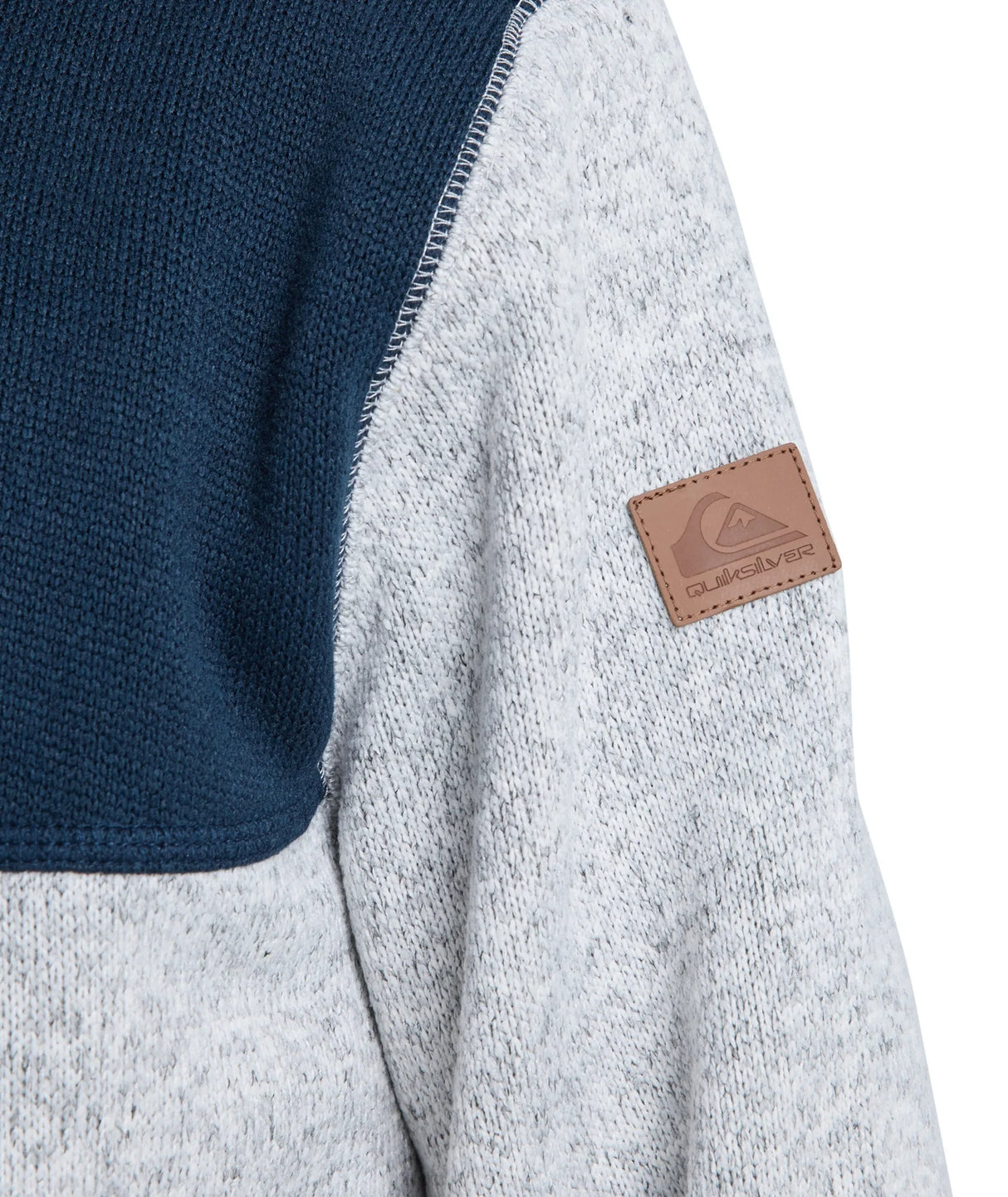 Keller Block Zip