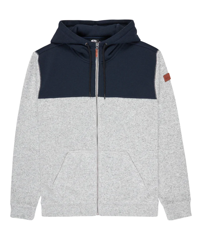 Keller Block Zip