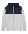 Keller Block Zip