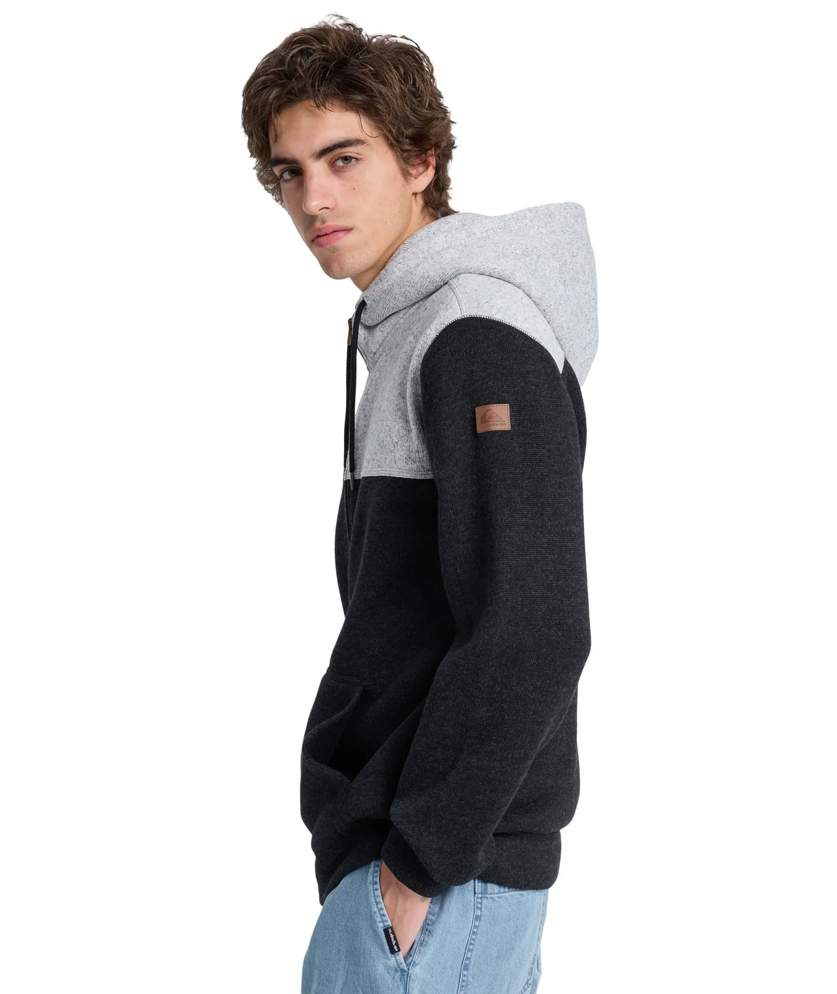 Keller Block Zip