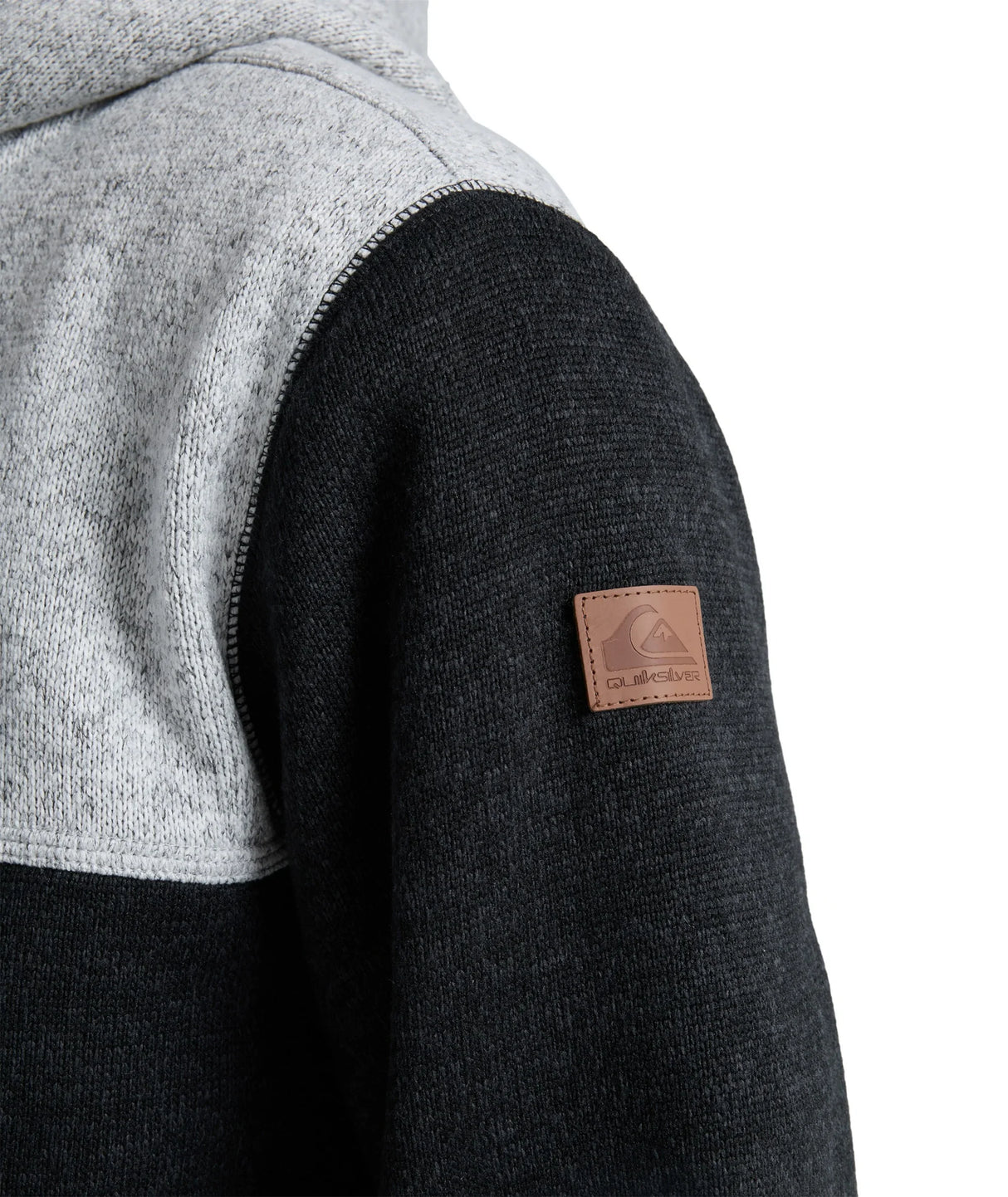 Keller Block Zip