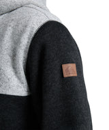 Keller Block Zip