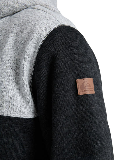 Keller Block Zip