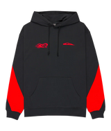 Mercury Trident Hood