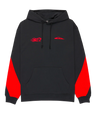 Mercury Trident Hood