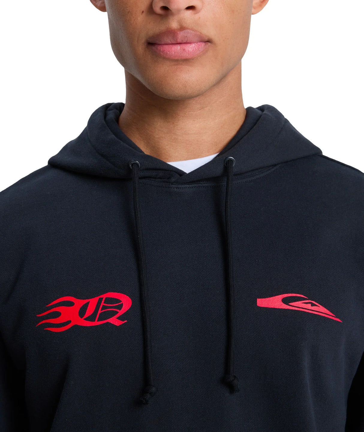 Mercury Trident Hood