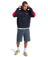Mercury Trident Hood