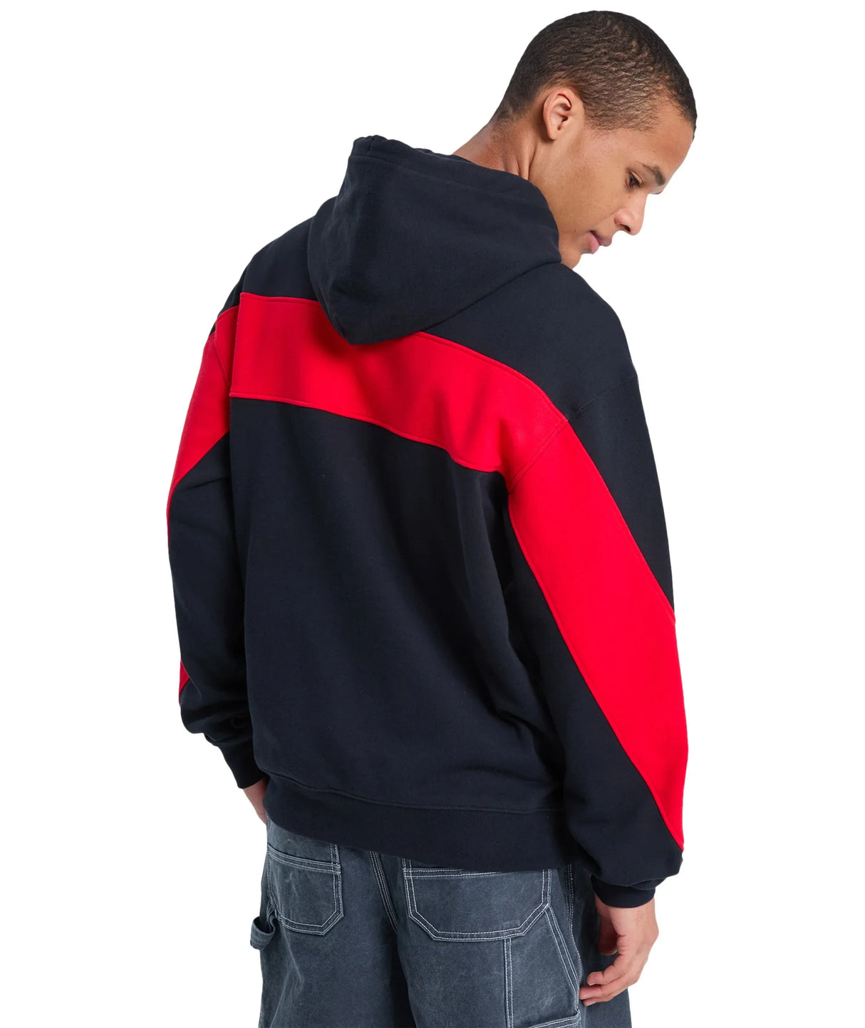 Mercury Trident Hood