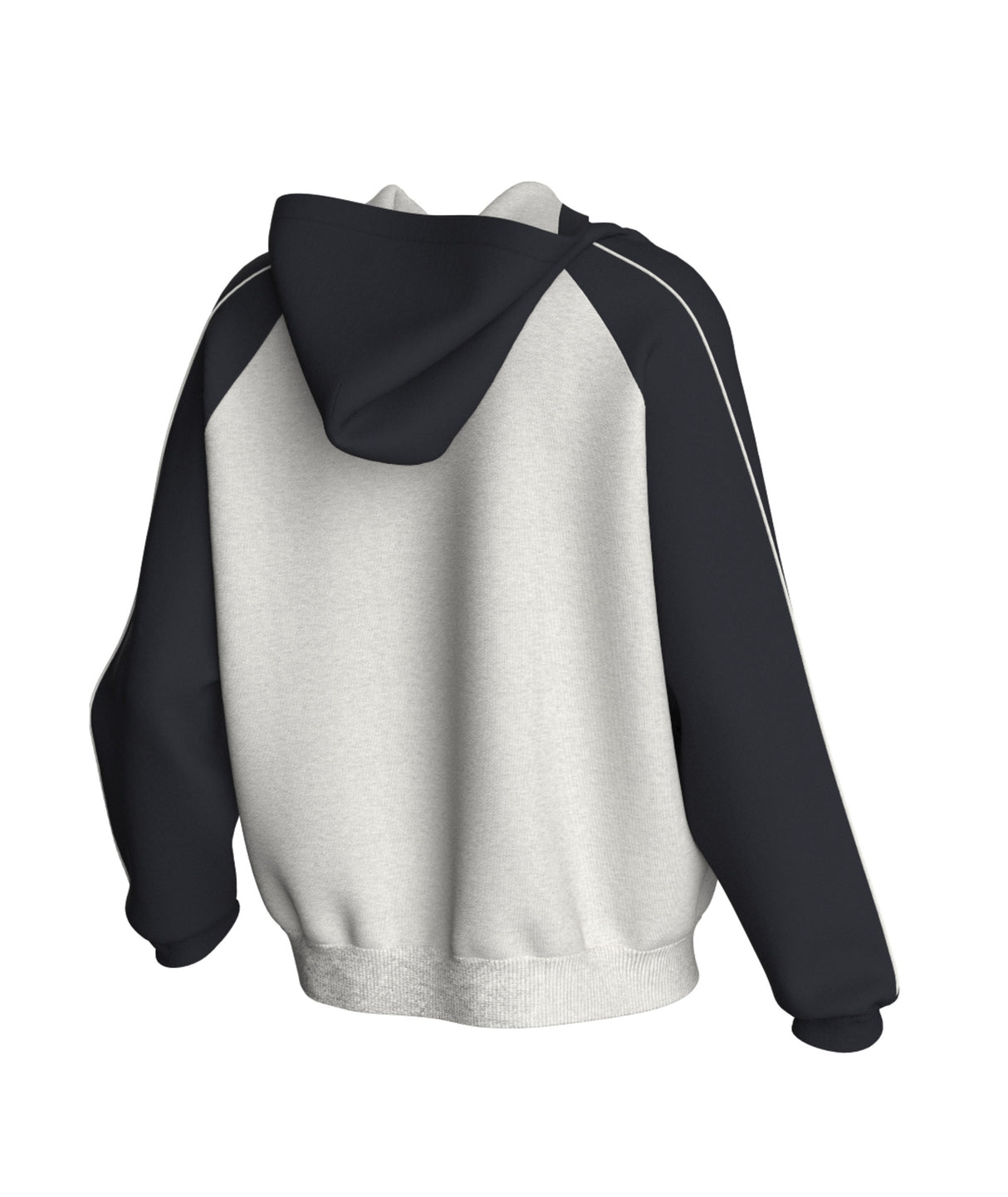 YG Operator Zip Hood