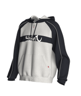 YG Operator Zip Hood