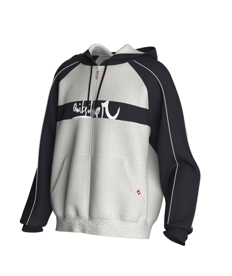 YG Operator Zip Hood