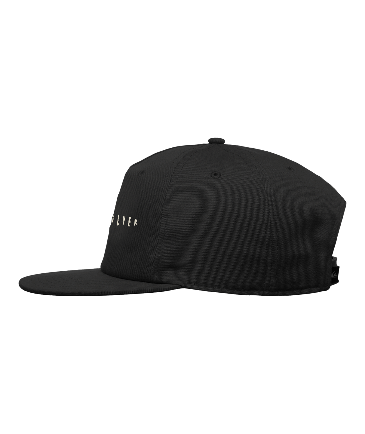 Mens Drifter Canvas Cap
