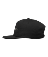 Mens Drifter Canvas Cap