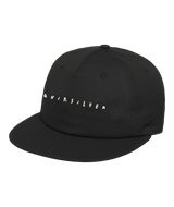 Mens Drifter Canvas Cap