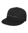 Mens Drifter Canvas Cap
