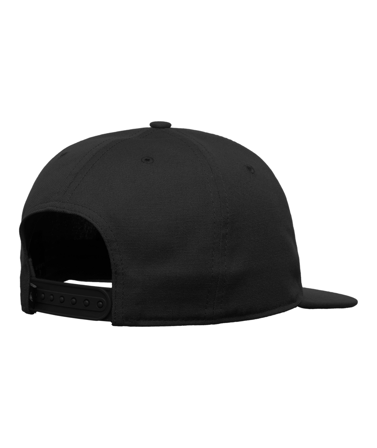 Mens Drifter Canvas Cap