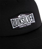 Mens Decades Foam Trucker Cap