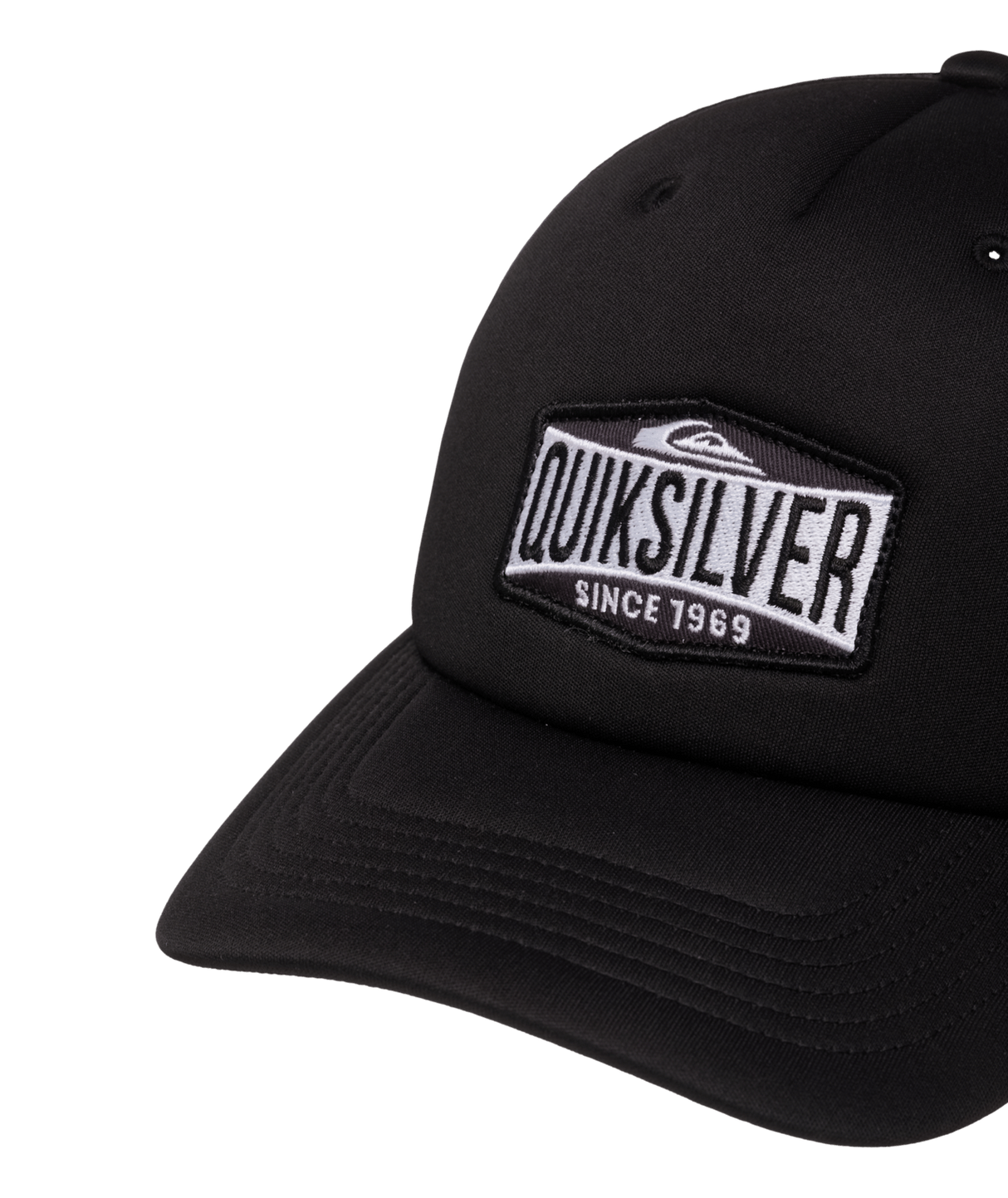 Mens Decades Foam Trucker Cap