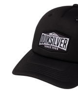 Mens Decades Foam Trucker Cap