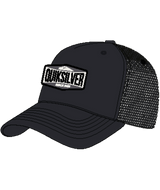 Mens Decades Foam Trucker Cap