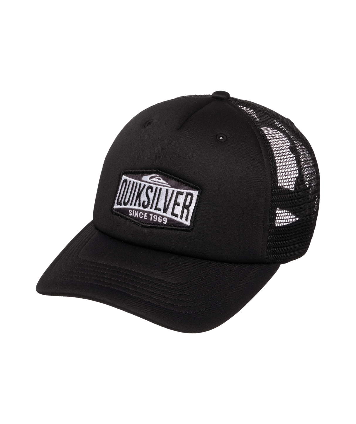 Mens Decades Foam Trucker Cap